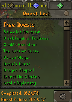 OSRS Product Additional image