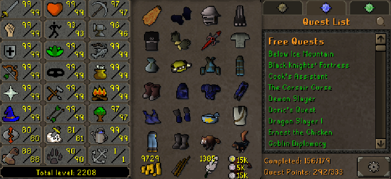 OSRS Product Additional image