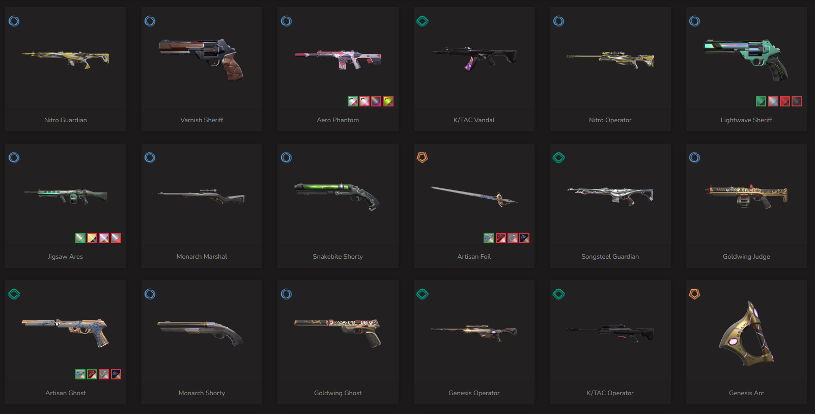 VALORANT Product Additional image