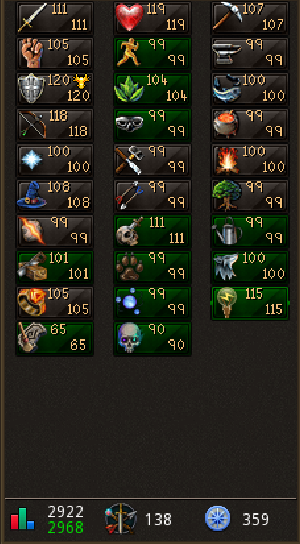 RS3 Product