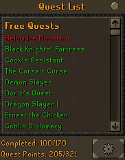 OSRS Product Additional image