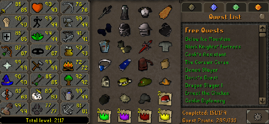 OSRS Product Additional image