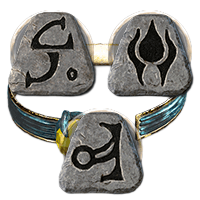 Flickering Flame (Diadem)