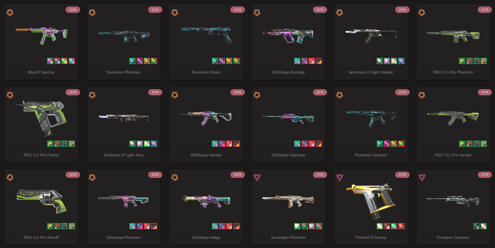 VALORANT Product Additional image