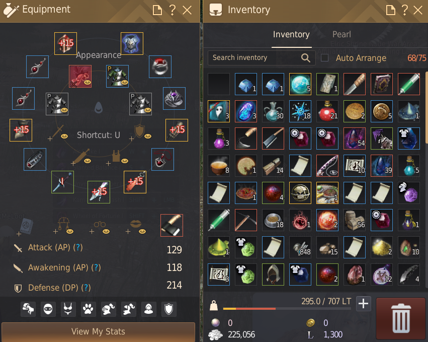 [PC, NA] Lv 56 Death Knight | 129 AP, 214 DP | 2 Pets | Full Access - chicksbdo7