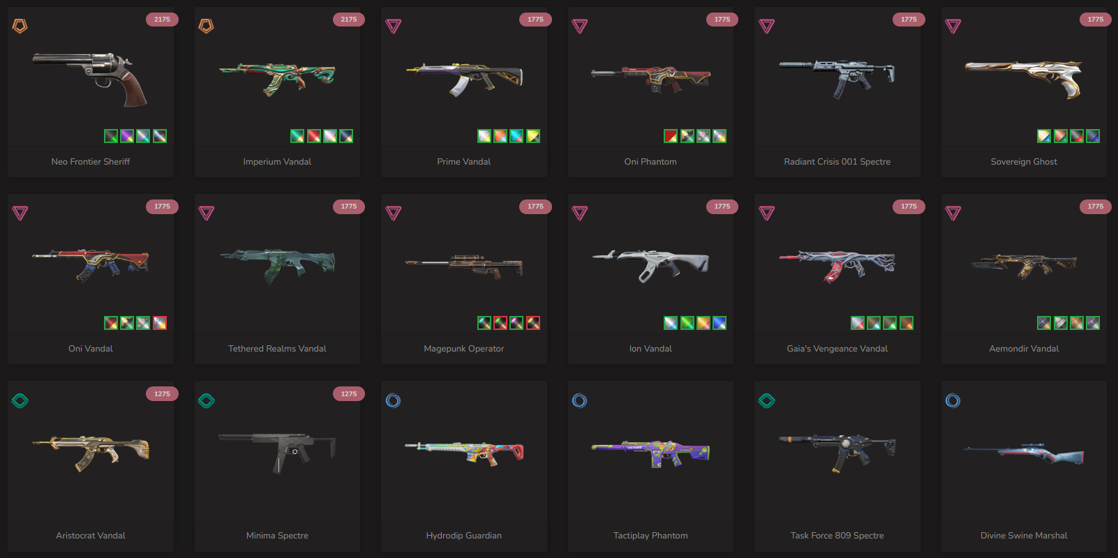 VALORANT Product Additional image