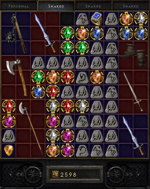 D2R Product Additional image