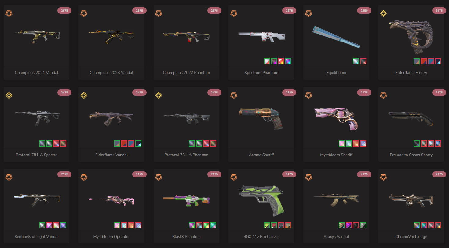 VALORANT Product Additional image