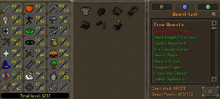 OSRS Product Additional image