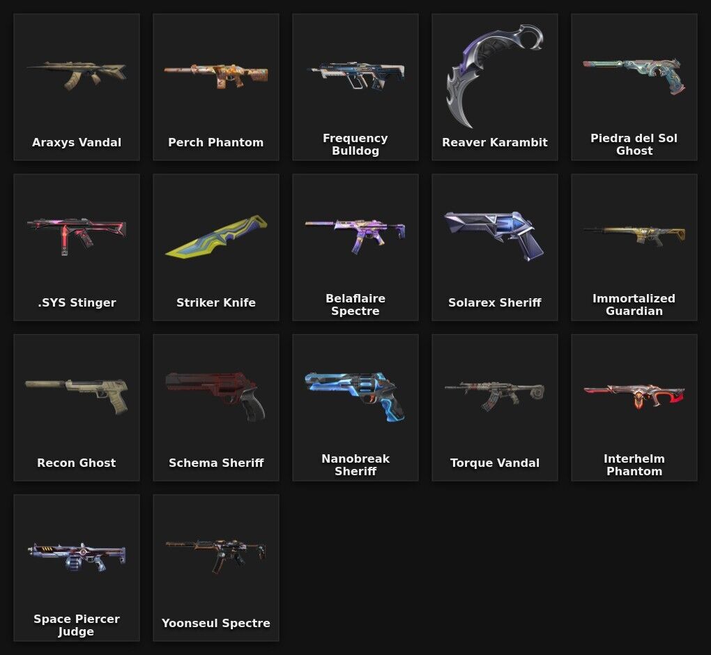 Region EU | Level 321 | 230 Skins, 27 Knives | Purchase history: $1880+
