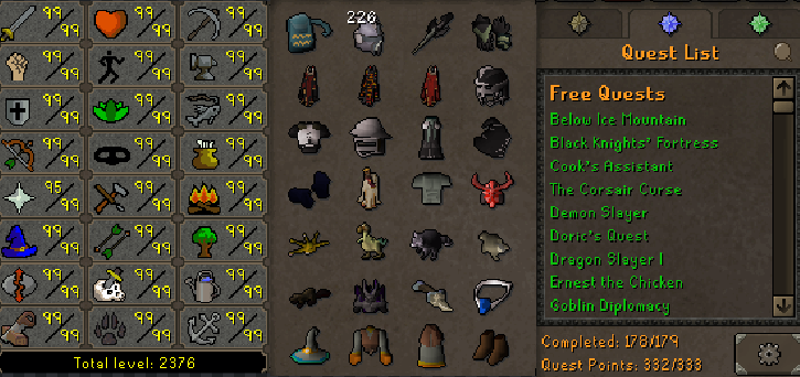 OSRS Product Additional image