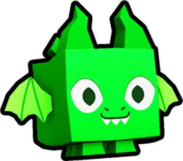 Pet Simulator 99 > Huge Dragon > Regular