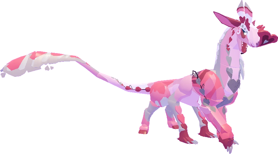 Creatures of Sonaria > Maiueve > Male