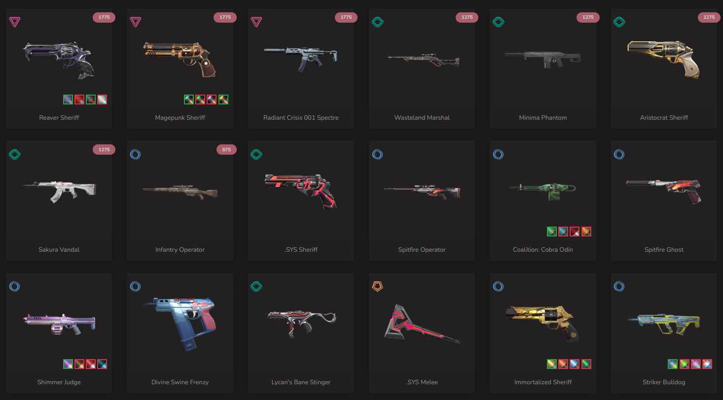 VALORANT Product Additional image