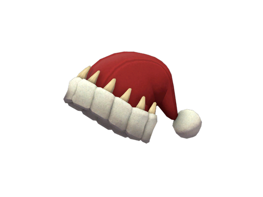 Snowblinded Smissmas Saxton