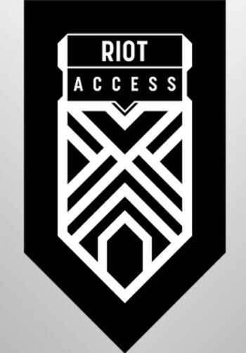 USD 10 (US) Riot Points Gift Card