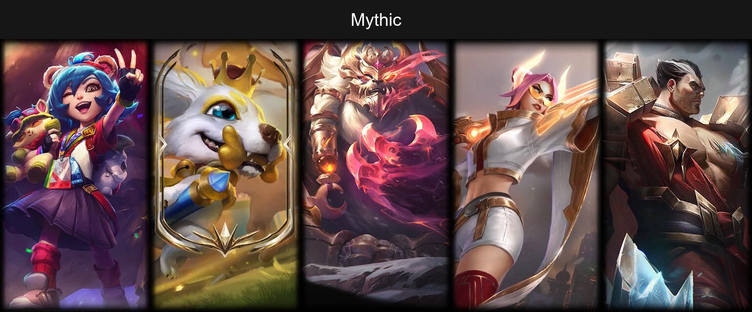 LOL Product Additional image