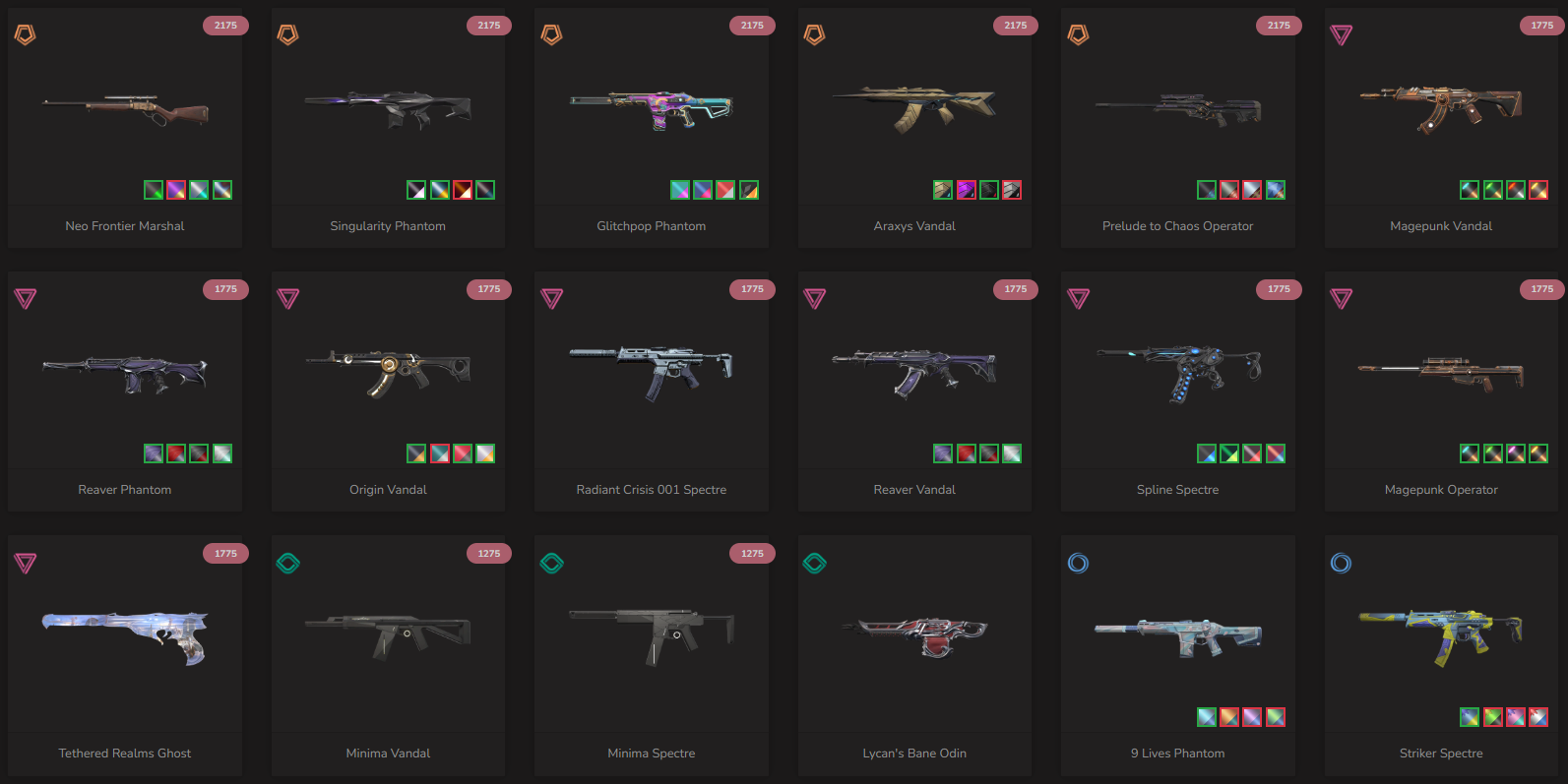 VALORANT Product Additional image