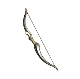 Death Loom - LLD AMP Ashwood Bow