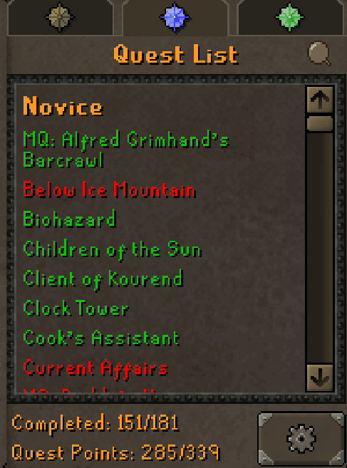 Max Combat Main | 2130+ Total | 280+ QP | 4-Letter Name | Infernal | Avernic | E Void | B Gloves | MA2 Cape | Divine Rune Pouch | Angler | Rare Pets