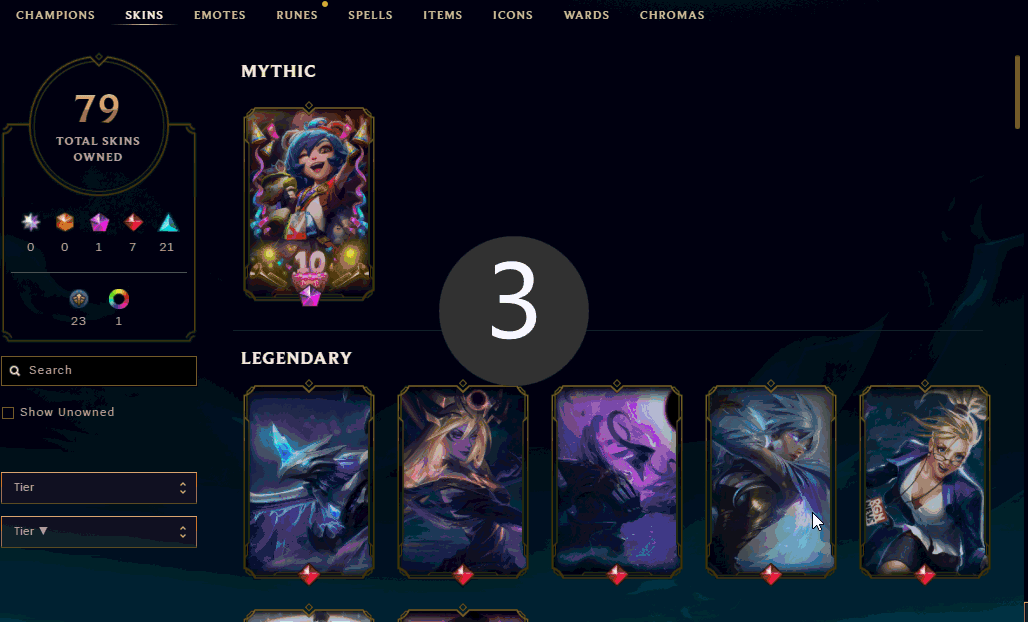 LOL Product Additional image