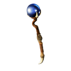 Death's Fathom (30% Cold Damage)