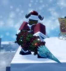 Grand Piece Online > Festival Lancer