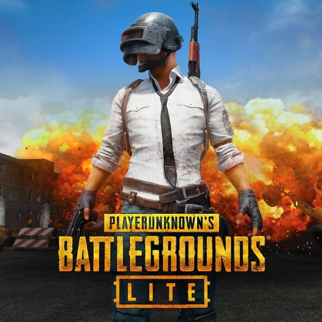 PUBG Product