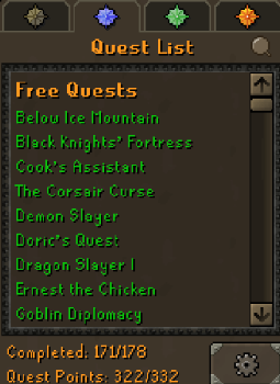 OSRS Product Additional image