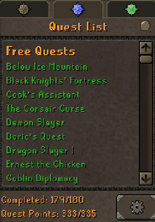 Legacy Max Melee Main | 2230+ Total | 330+ QP | 99 Magic | 99 Ranged | 93 Slayer | 57 Sailing | Infernal | E Void | Fire Cape | Assembler | B Gloves | MA2 Cape | Skilling Outfits