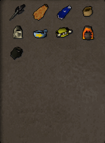 Max Melee Main | 2070+ Total | 330+ QP | 99 Magic | 99 Slayer | Avernic | Fire Cape | MA2 Cape | Skilling Outfits