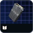 Extended Medium Mag II Blueprint