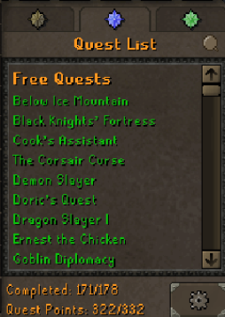 OSRS Product Additional image