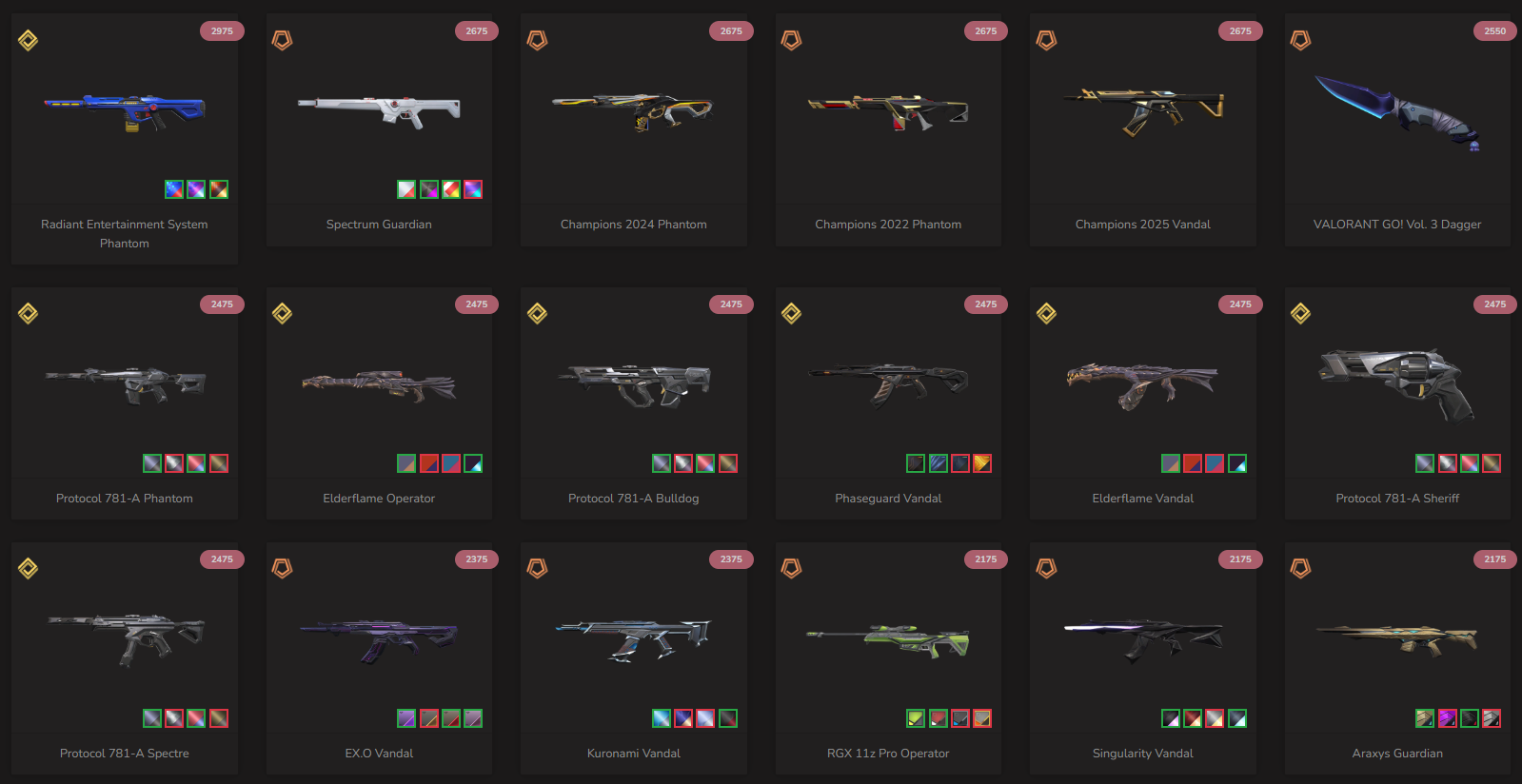 VALORANT Product Additional image