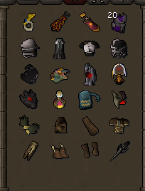 OSRS Product Additional image