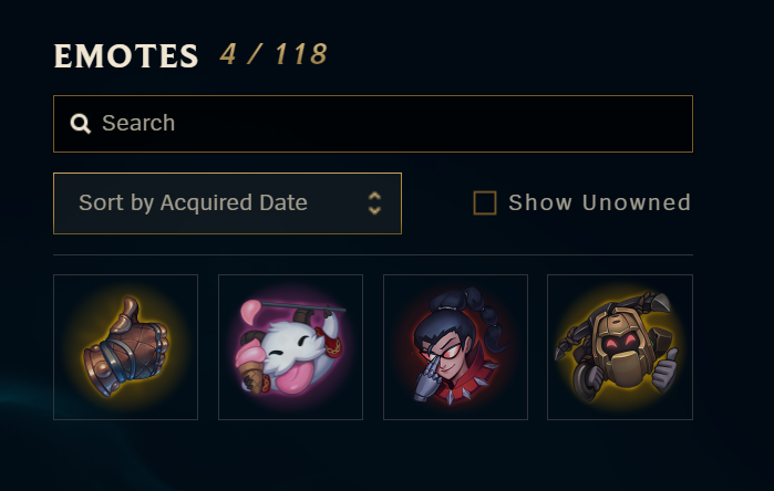 LoL | Level 34 | Region SEA | Unranked | Champion Count 116 | Skin Count 55 | 4.6k BE | ChicksALOL160