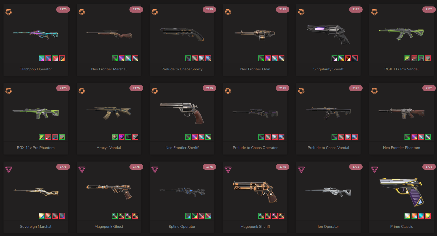 VALORANT Product Additional image