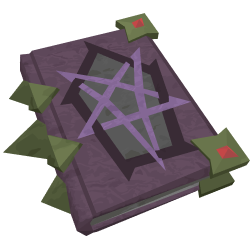 Enchantment Of Affliction