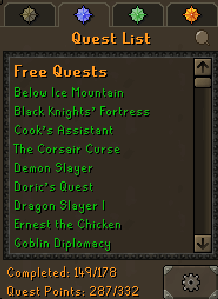 OSRS Product Additional image