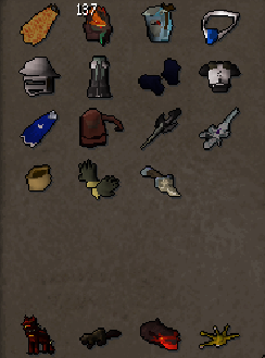OSRS Product Additional image