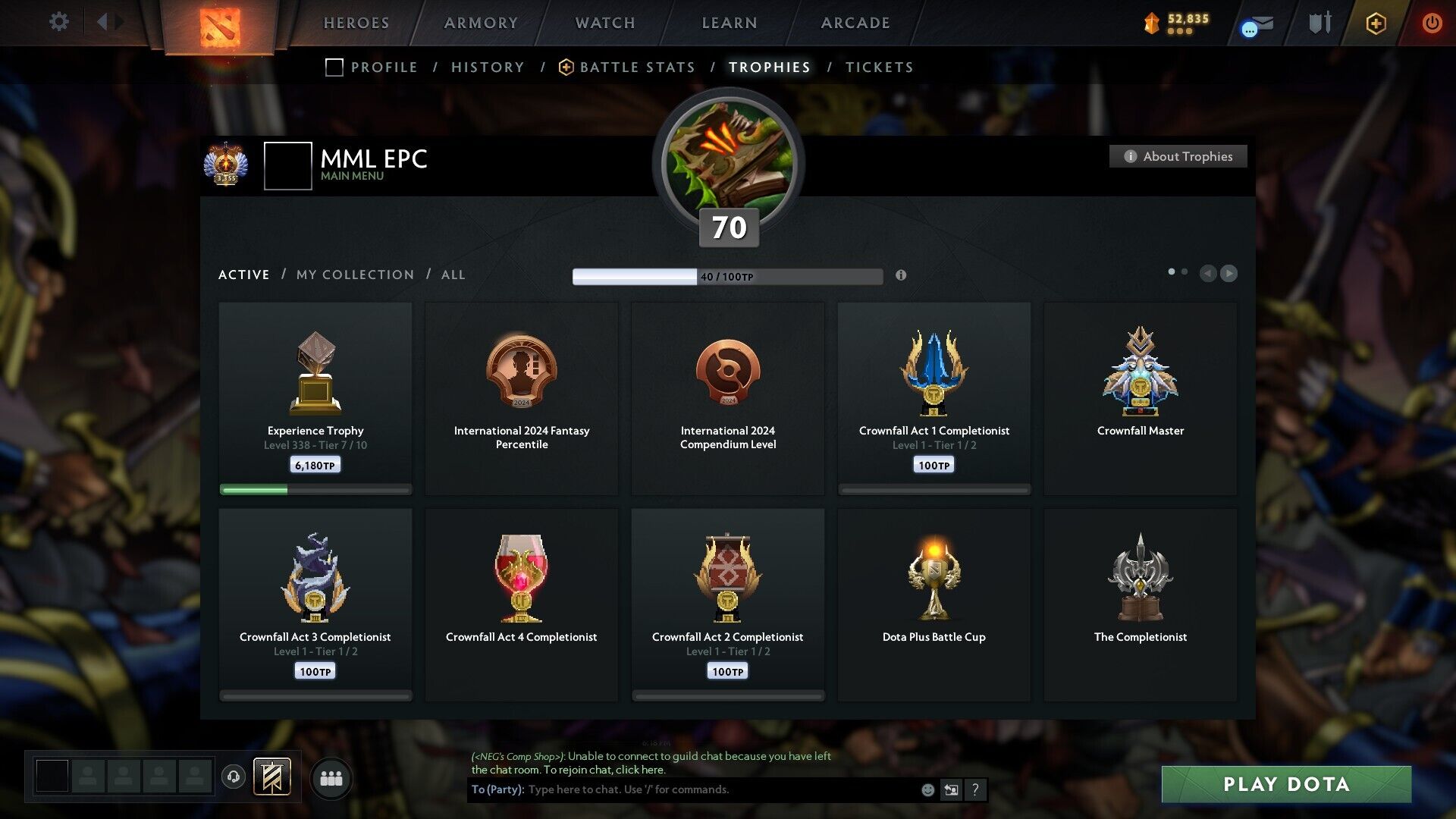 DOTA2 Product Additional image