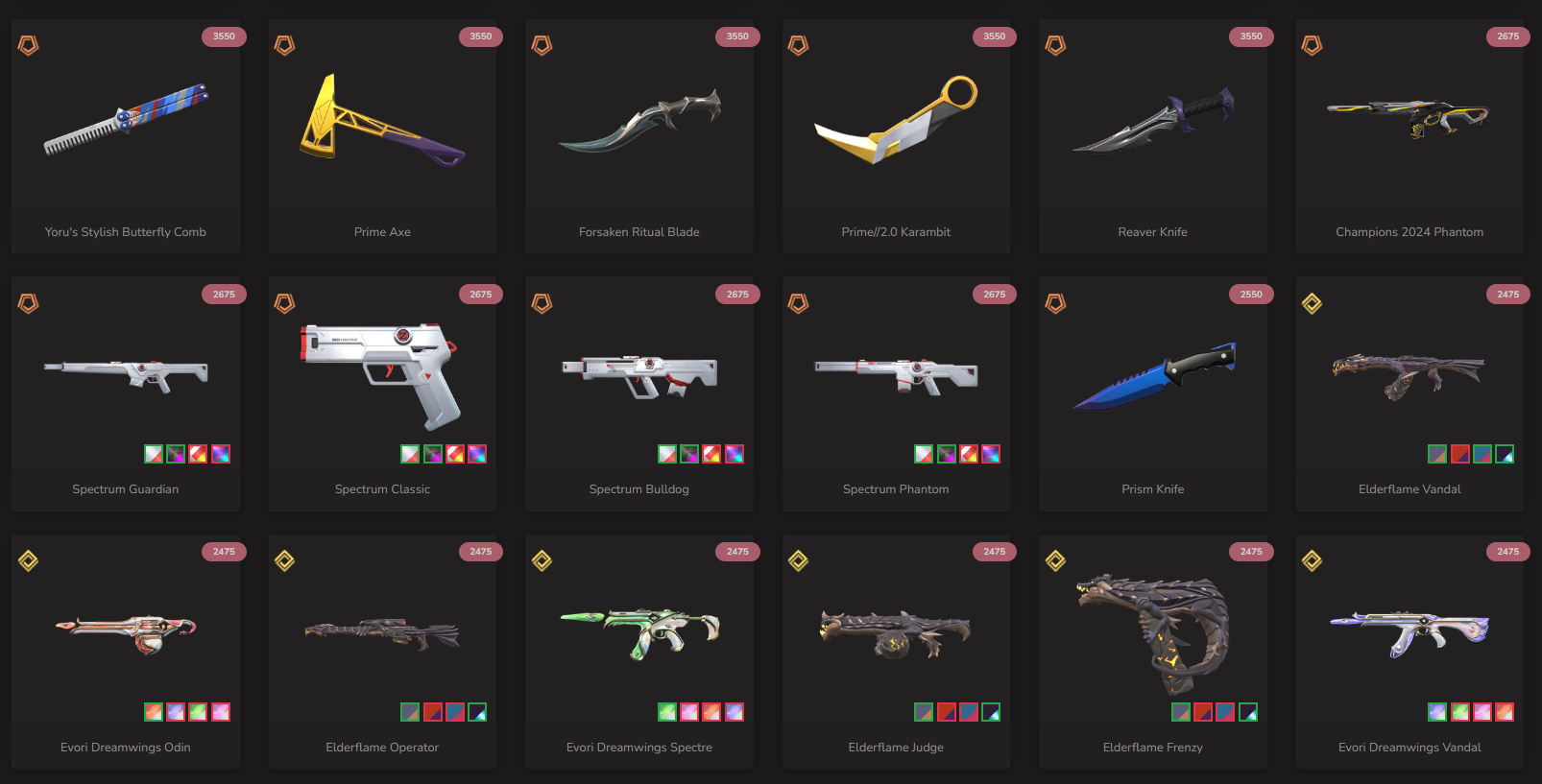 VALORANT Product Additional image