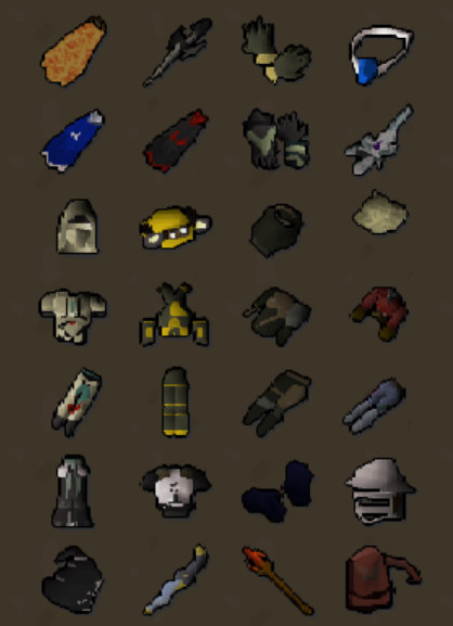 OSRS Product Additional image