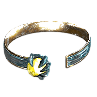 M'avina's True Sight