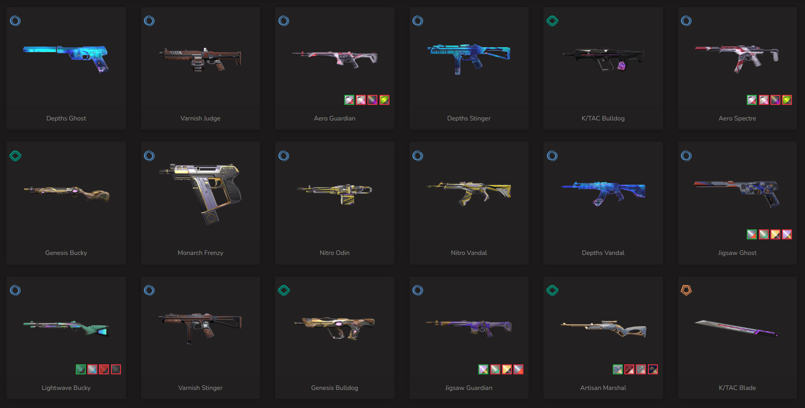 VALORANT Product Additional image