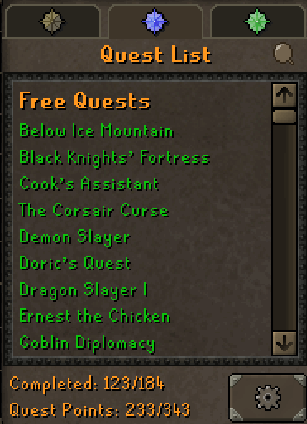 Max Combat Main | 2220+ Total | 230+ QP | Avernic | Fire Cape | B Gloves | Skilling Outfits | Rare Pets