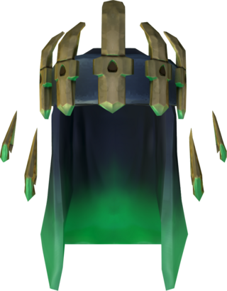 Crown of the First Necromancer