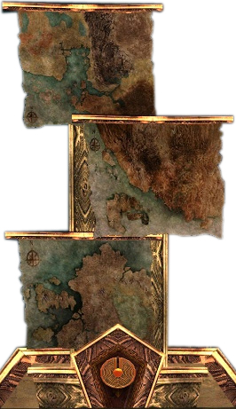 Legendary Skill Hunter Title (290 Elite Tomes) + 870 Flames of Balthazar