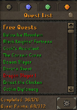 OSRS Product Additional image