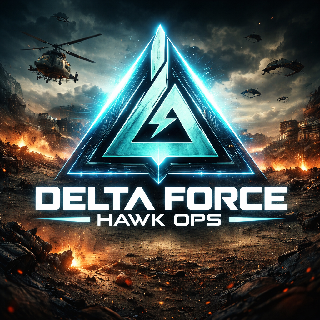 [PC+Mobile+PSN+XBOX]  Delta Force:  40+ Level / 300+M Harvard Currency /Tactical Turmoil / Full Access / Instant Delivery